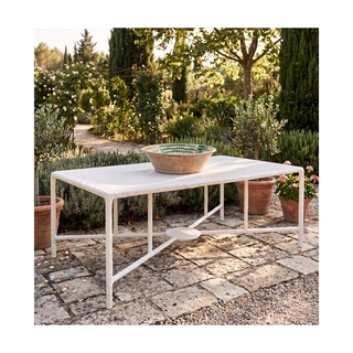 TABLE DINER GIUDECA
