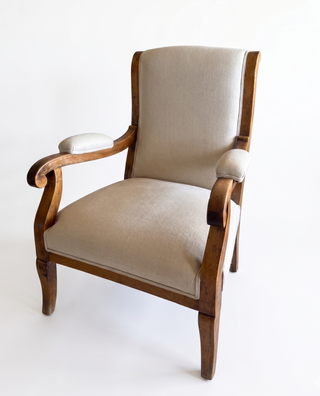 COLLECTION 1 - ARMCHAIR 001