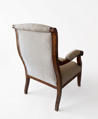 COLLECTION 1 - ARMCHAIR 001