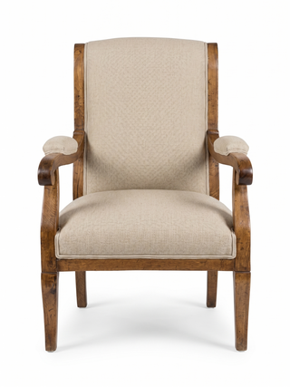 COLLECTION 1 - ARMCHAIR 001