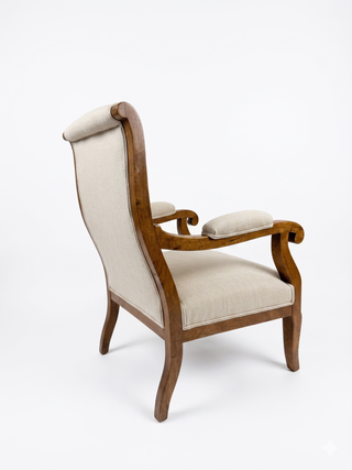 COLLECTION 1 - ARMCHAIR 001