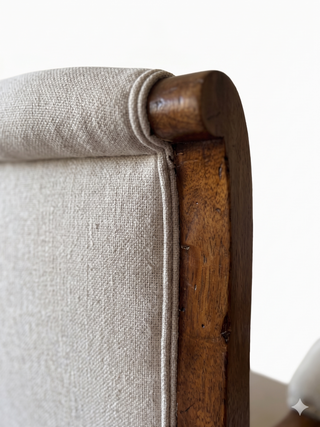 COLLECTION 1 - ARMCHAIR 001
