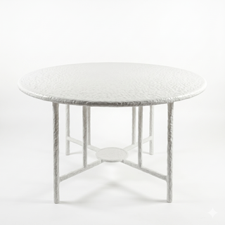 COLLECTION 2 - TABLE RONDE - 01