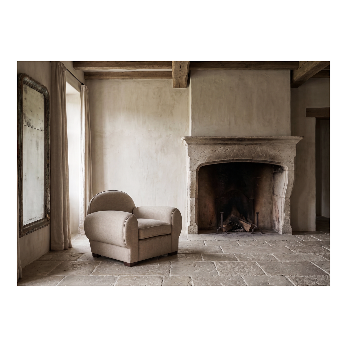 FAUTEUIL 2