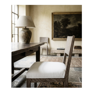 Collection 3 Chair