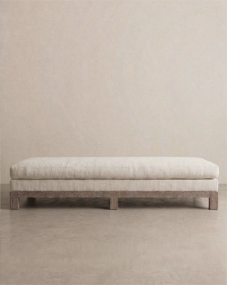COLLECTION 4 - BENCH