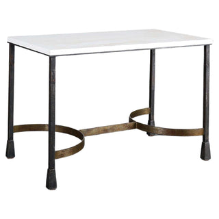 COLLECTION 6 - TABLE AUXILIAR