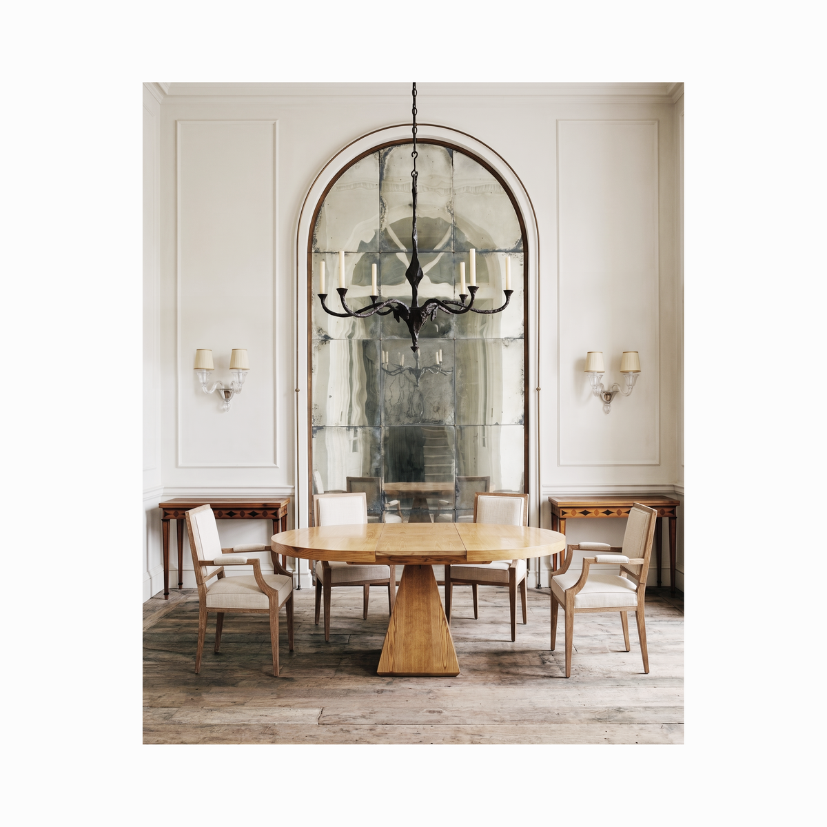 Collection 1 Table