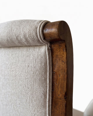 Restauration Armchair