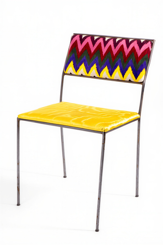 THE COLLECTION CHAIR