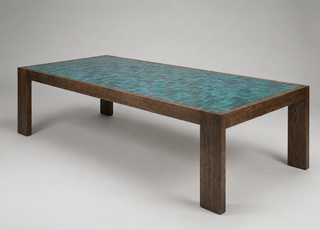 Zellige Dining Table